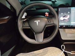 Tesla Model 3 2022 Rear-Wheel Drive - ფოტო 6