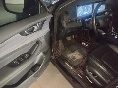 Chery Tiggo 8 PLUS 290TGDI DCT Passion Edition - ფოტო 12
