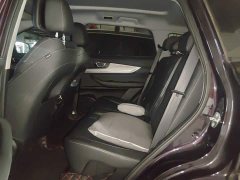 Chery Tiggo 8 PLUS 290TGDI DCT Passion Edition - ფოტო 13