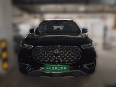 Chery Tiggo 8 PLUS 290TGDI DCT Passion Edition - ფოტო 2