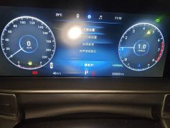 Chery Tiggo 8 PLUS 290TGDI DCT Passion Edition - ფოტო 7
