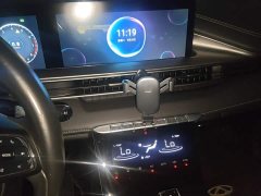 Chery Tiggo 8 PLUS 290TGDI DCT Passion Edition - ფოტო 9