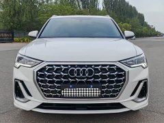 Audi Q3 35 TFSI Fashion Dynamic - ფოტო 2