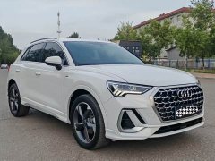Audi Q3 35 TFSI Fashion Dynamic - ფოტო 3