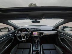 Audi Q3 35 TFSI Fashion Dynamic - ფოტო 4