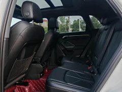 Audi Q3 35 TFSI Fashion Dynamic - ფოტო 5