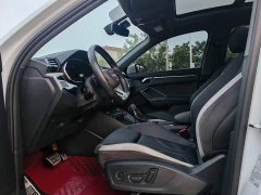 Audi Q3 35 TFSI Fashion Dynamic - ფოტო 6