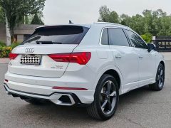 Audi Q3 35 TFSI Fashion Dynamic - ფოტო 7