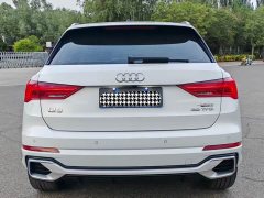 Audi Q3 35 TFSI Fashion Dynamic - ფოტო 8