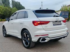 Audi Q3 35 TFSI Fashion Dynamic - ფოტო 9