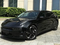 Zeekr Geely Zeekr 001 Long Range Dual Motor WE Edition - ფოტო 1