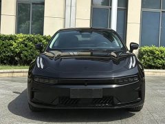 Zeekr Geely Zeekr 001 Long Range Dual Motor WE Edition - ფოტო 2