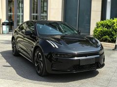 Zeekr Geely Zeekr 001 Long Range Dual Motor WE Edition - ფოტო 3