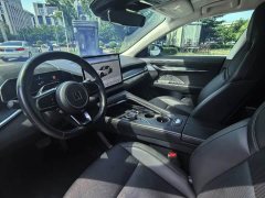 Zeekr Geely Zeekr 001 Long Range Dual Motor WE Edition - ფოტო 4