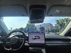Zeekr Geely Zeekr 001 Long Range Dual Motor WE Edition - ფოტო 5