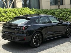 Zeekr Geely Zeekr 001 Long Range Dual Motor WE Edition - ფოტო 7