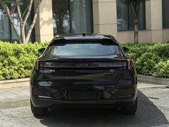 Zeekr Geely Zeekr 001 Long Range Dual Motor WE Edition - ფოტო 8