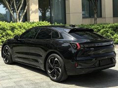 Zeekr Geely Zeekr 001 Long Range Dual Motor WE Edition - ფოტო 9