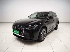 Ford Adventurer 2.0T FWD Elegant Edition - ფოტო 1