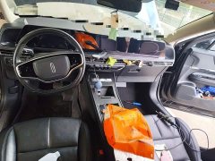 Ford Adventurer 2.0T FWD Elegant Edition - ფოტო 10