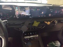Ford Adventurer 2.0T FWD Elegant Edition - ფოტო 14