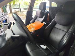 Ford Adventurer 2.0T FWD Elegant Edition - ფოტო 16