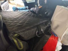Ford Adventurer 2.0T FWD Elegant Edition - ფოტო 18