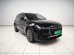 Ford Adventurer 2.0T FWD Elegant Edition - ფოტო 3