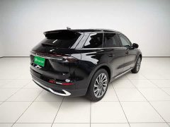 Ford Adventurer 2.0T FWD Elegant Edition - ფოტო 6