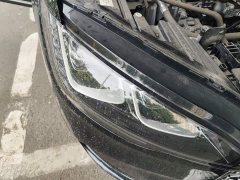 Ford Adventurer 2.0T FWD Elegant Edition - ფოტო 7