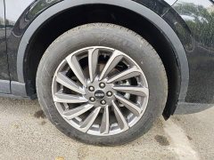 Ford Adventurer 2.0T FWD Elegant Edition - ფოტო 8