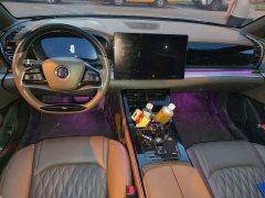 BYD Han DM-i Champion Edition 121KM Premium - ფოტო 10