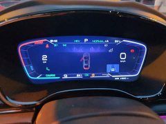 BYD Han DM-i Champion Edition 121KM Premium - ფოტო 12