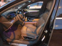BYD Han DM-i Champion Edition 121KM Premium - ფოტო 16