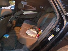 BYD Han DM-i Champion Edition 121KM Premium - ფოტო 18