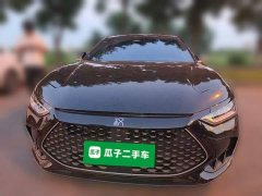 BYD Han DM-i Champion Edition 121KM Premium - ფოტო 2