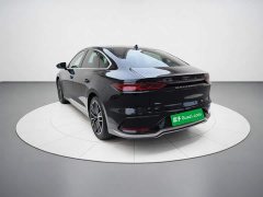BYD Han DM-i Champion Edition 121KM Premium - ფოტო 4