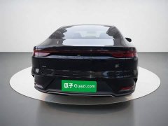 BYD Han DM-i Champion Edition 121KM Premium - ფოტო 5
