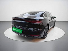 BYD Han DM-i Champion Edition 121KM Premium - ფოტო 6