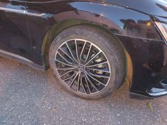 BYD Han DM-i Champion Edition 121KM Premium - ფოტო 8