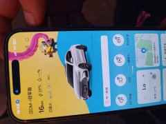 BYD Han DM-i Champion Edition 121KM Premium - ფოტო 9