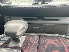 Lexus LS 2021 500h Luxury - ფოტო 11