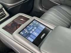 Lexus LS 2021 500h Luxury - ფოტო 13
