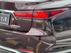 Lexus LS 2021 500h Luxury - ფოტო 16