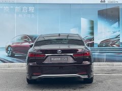 Lexus LS 2021 500h Luxury - ფოტო 18