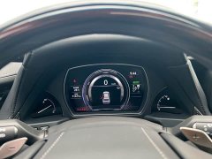Lexus LS 2021 500h Luxury - ფოტო 5