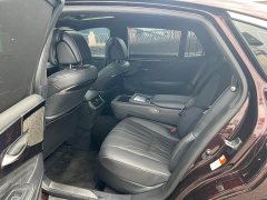 Lexus LS 2021 500h Luxury - ფოტო 6