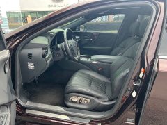 Lexus LS 2021 500h Luxury - ფოტო 7