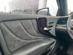 Lexus LS 2021 500h Luxury - ფოტო 8