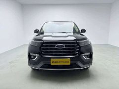 Ford Explorer 2020 EcoBoost 285 AWD Fashion 7-Seater - ფოტო 1